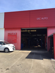 Garage voiture à Talant